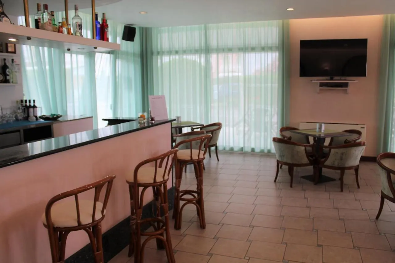 Hotel Palme Park & Beach Included Lido di Jesolo Italien