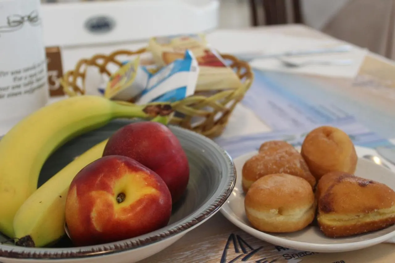 Hotel Palme Park & Beach Included ليدو دي يسولو