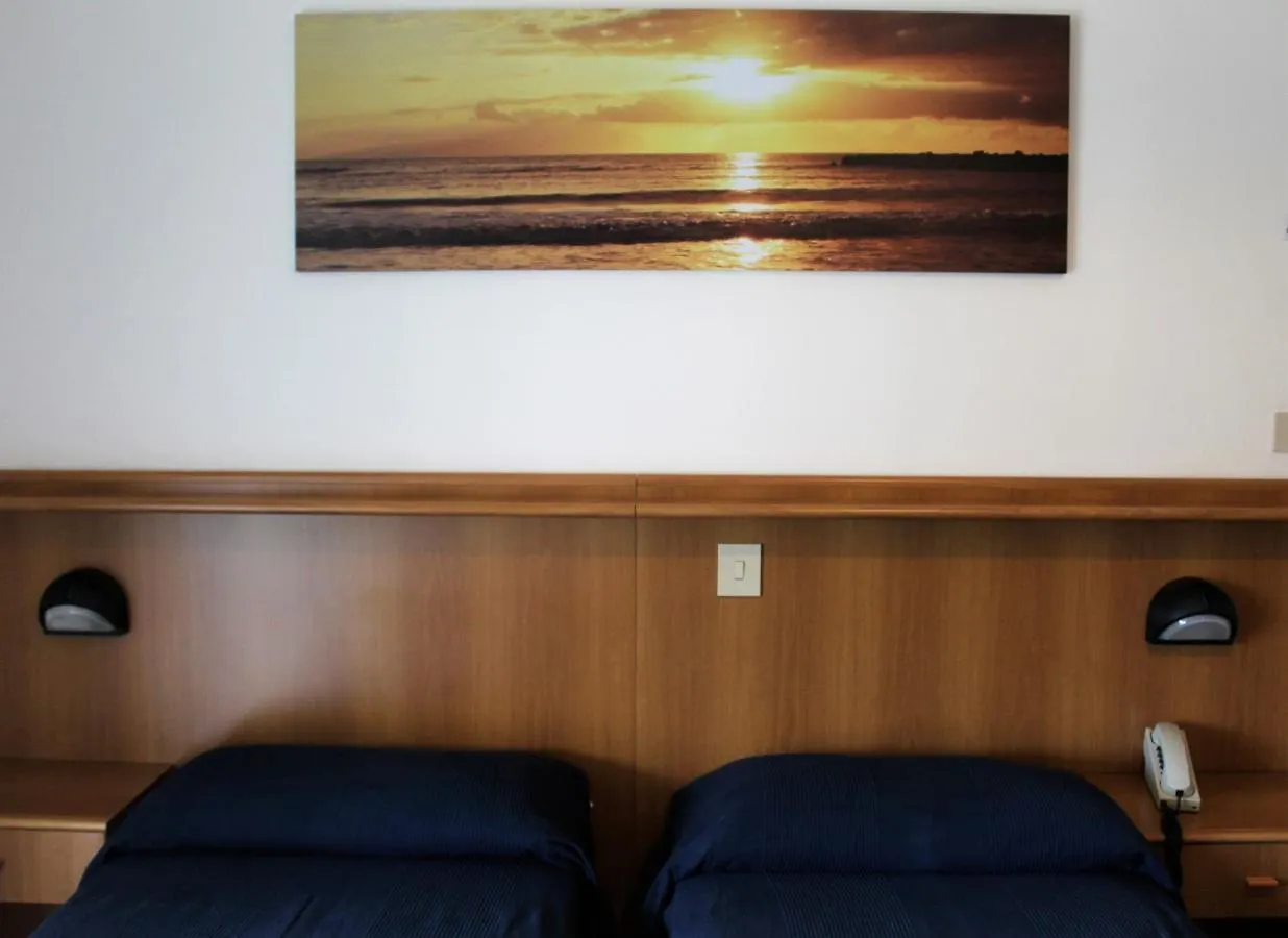 Hotel Palme Park & Beach Included ليدو دي يسولو