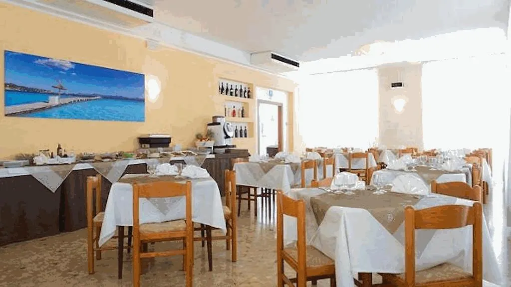 Hotel Palme Park & Beach Included Lido di Jesolo 3*,
