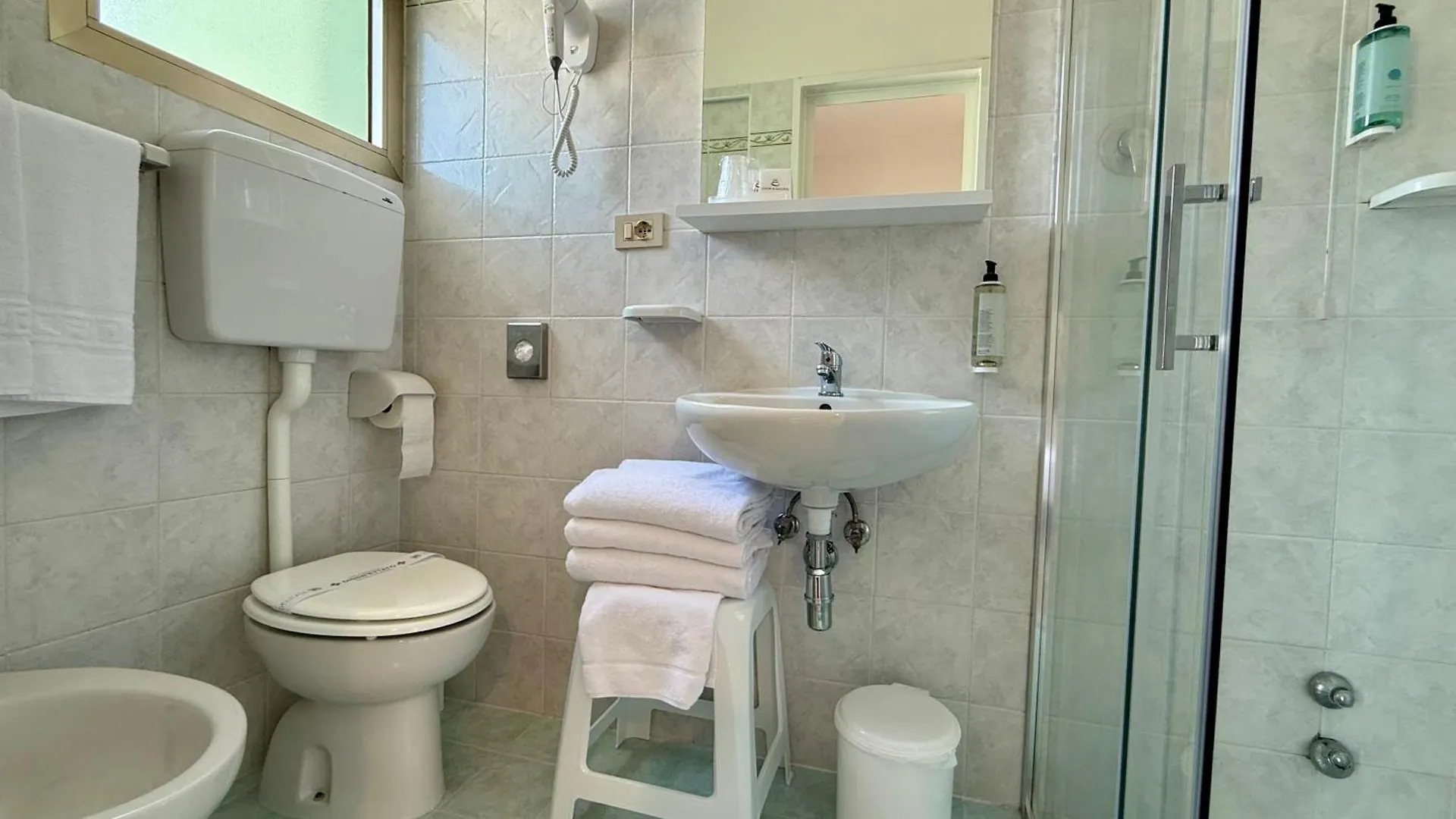 Hotel Palme Lido di Jesolo Italia