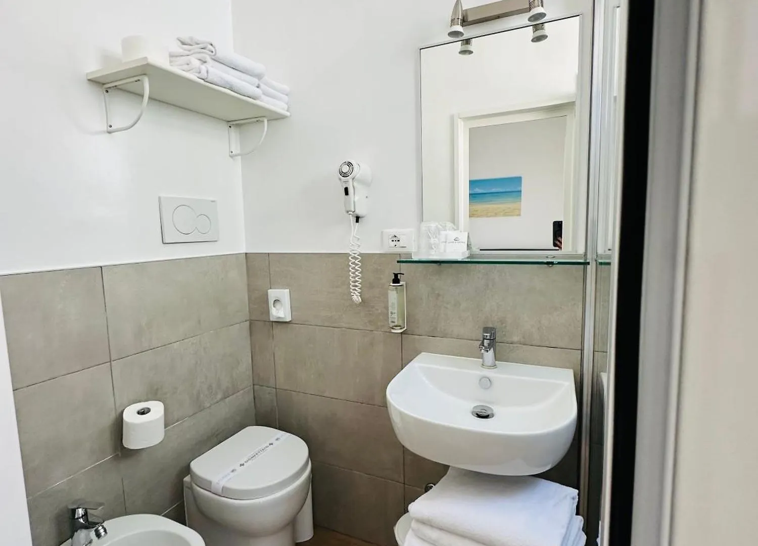 Hotel Palme Lido di Jesolo