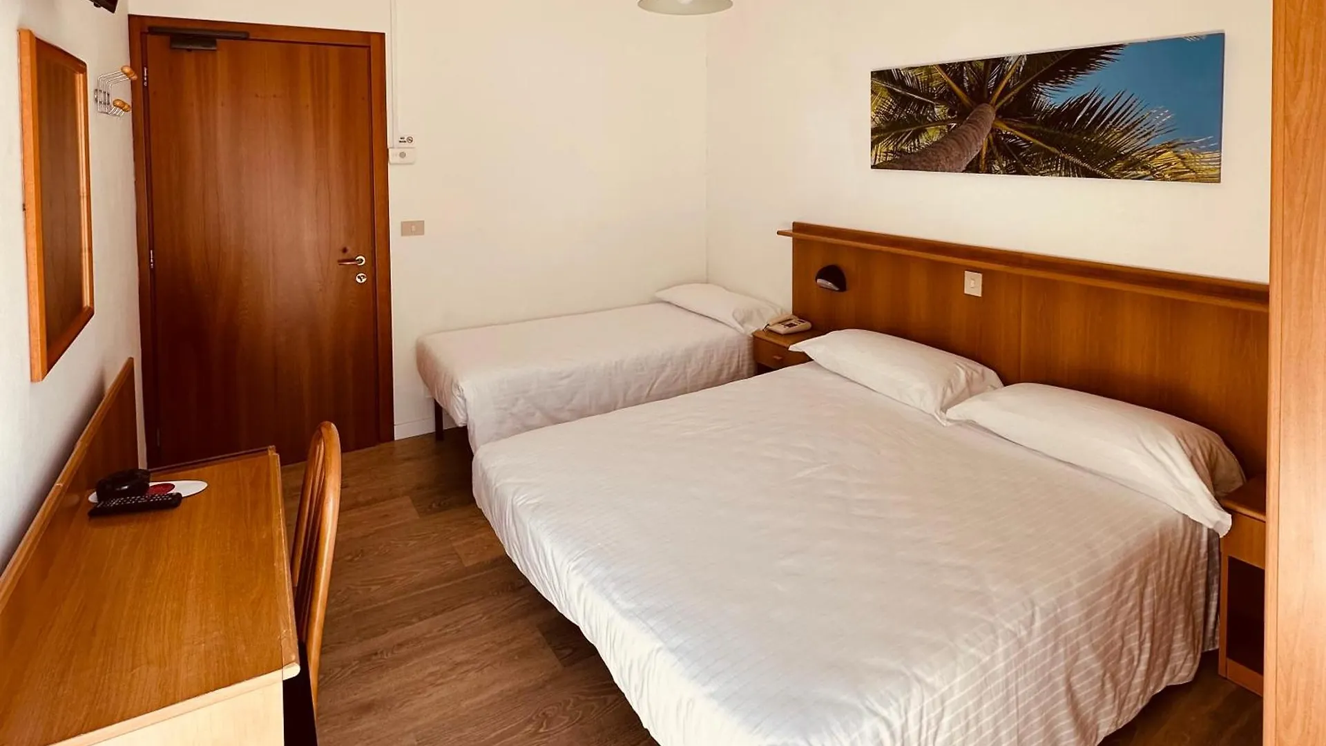 Hotel Palme Lido di Jesolo