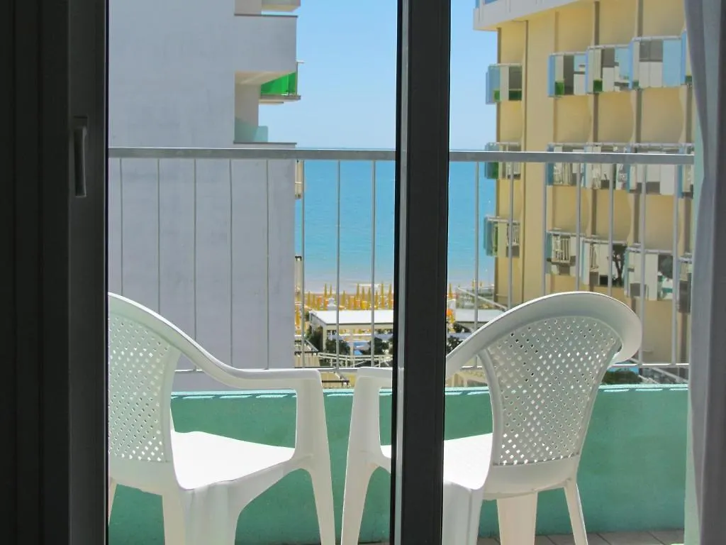 Hotel Palme Park & Beach Included Lido di Jesolo