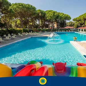3* Vakantiepark Club Del Sole Family