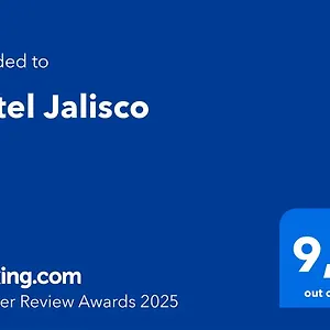 Otel Jalisco