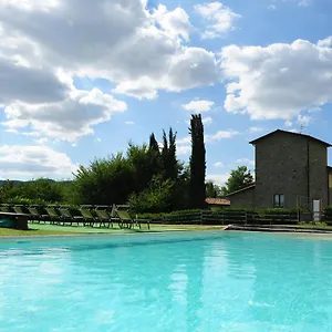 Agriturismo Il Sasso Anghiari