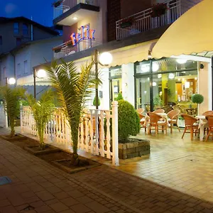Felix Pindemonte Lido di Jesolo