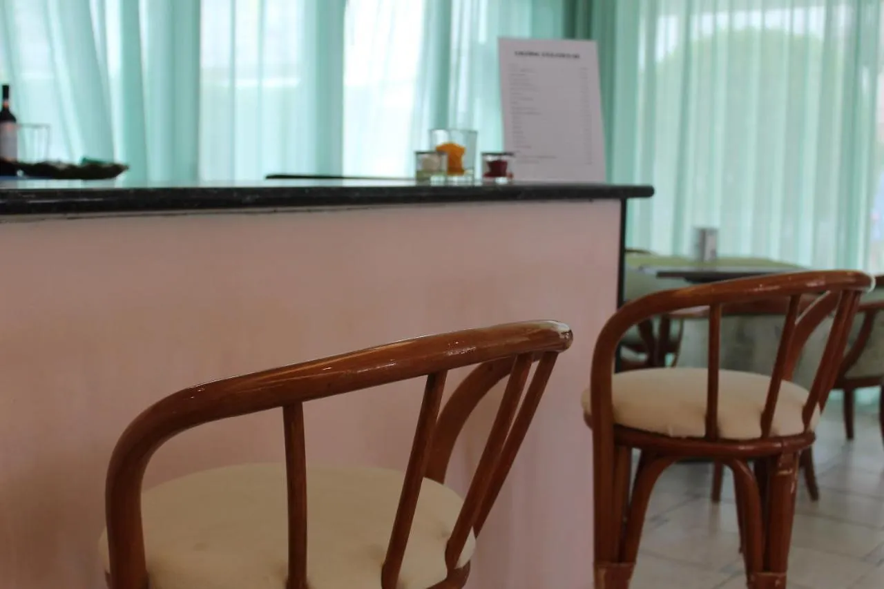 Hotel Palme Lido di Jesolo 3*,