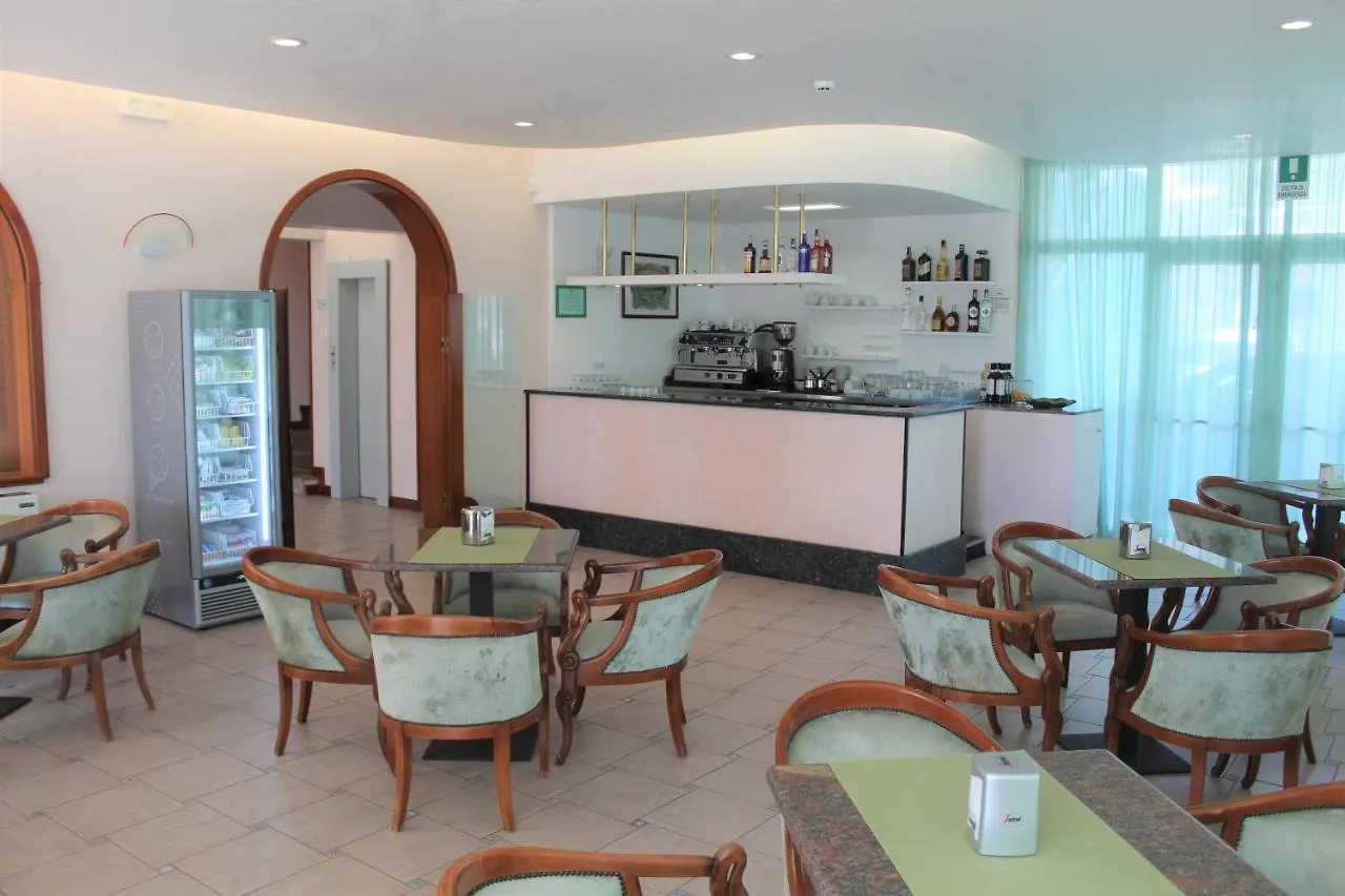 Hotel Palme Lido di Jesolo Italia