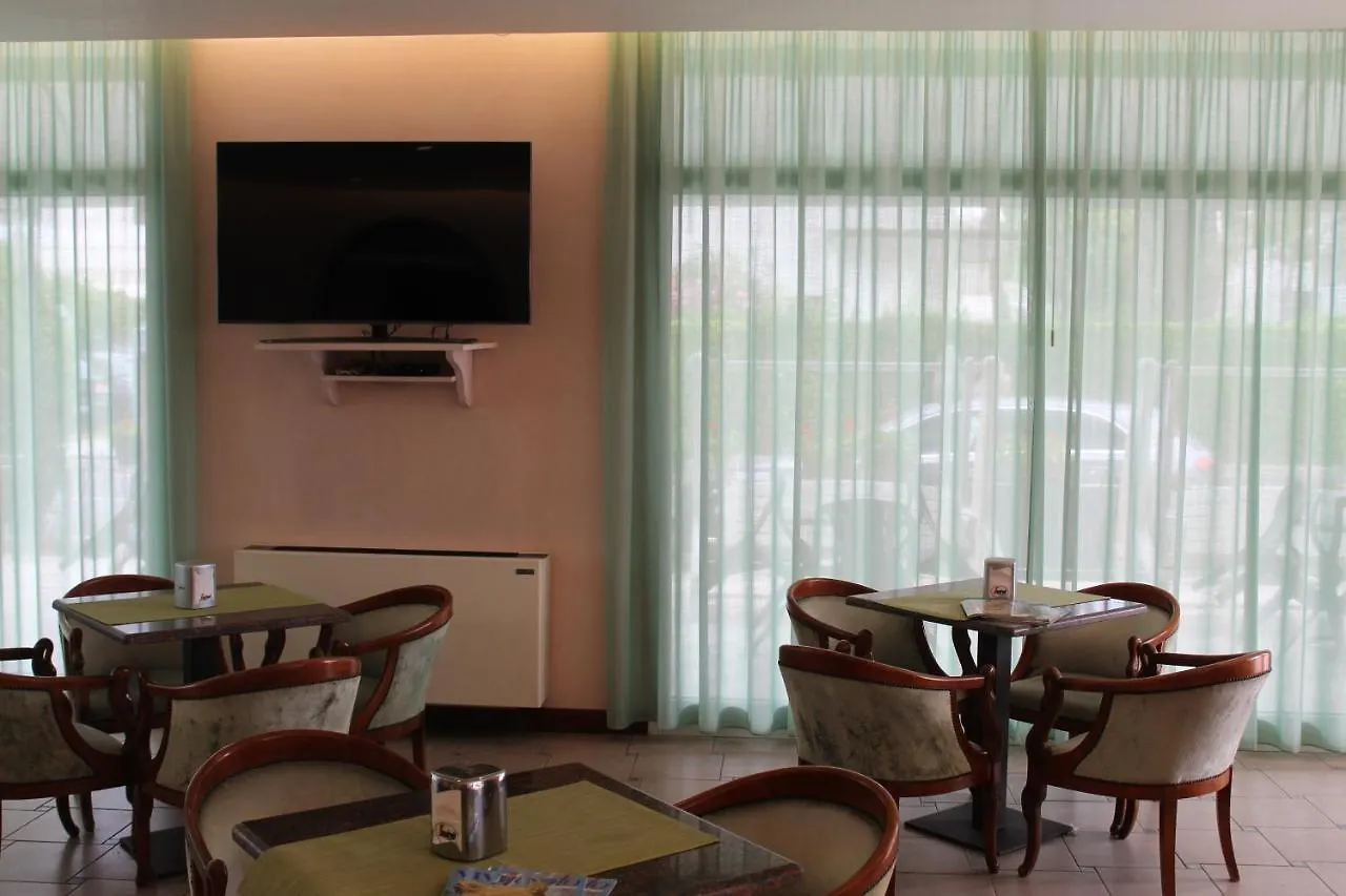 Hotel Palme Park & Beach Included Lido di Jesolo