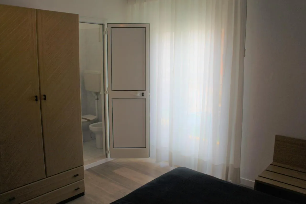 Hotel Palme Lido di Jesolo 3*,  Italia
