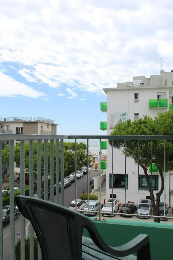 Hotel Palme Lido di Jesolo