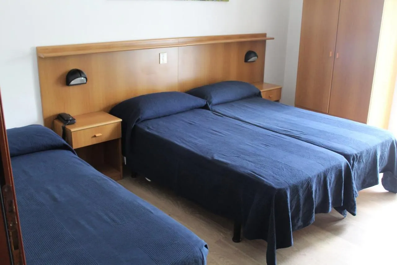 ***  Hotel Palme Lido di Jesolo Italia