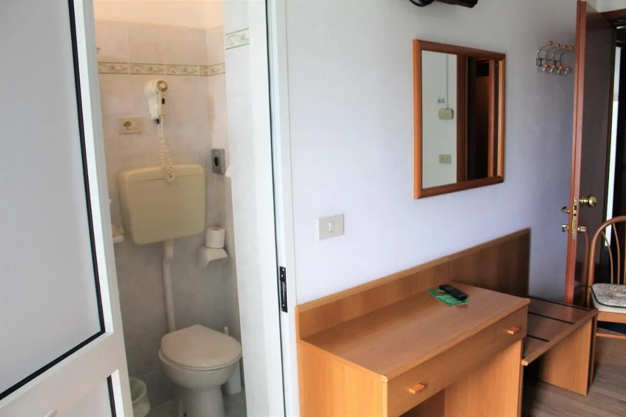 Hotel Palme Lido di Jesolo Italia