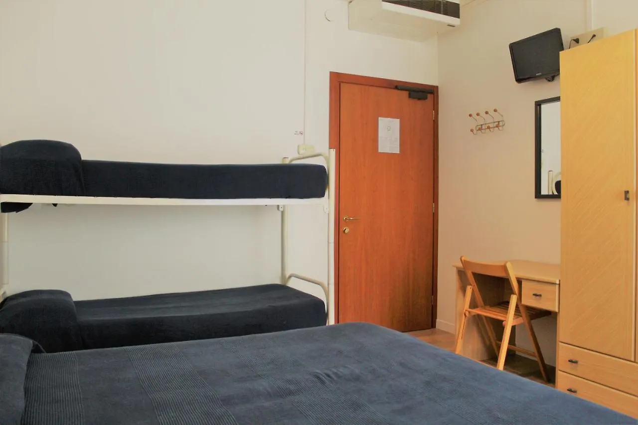 Hotel Palme Lido di Jesolo