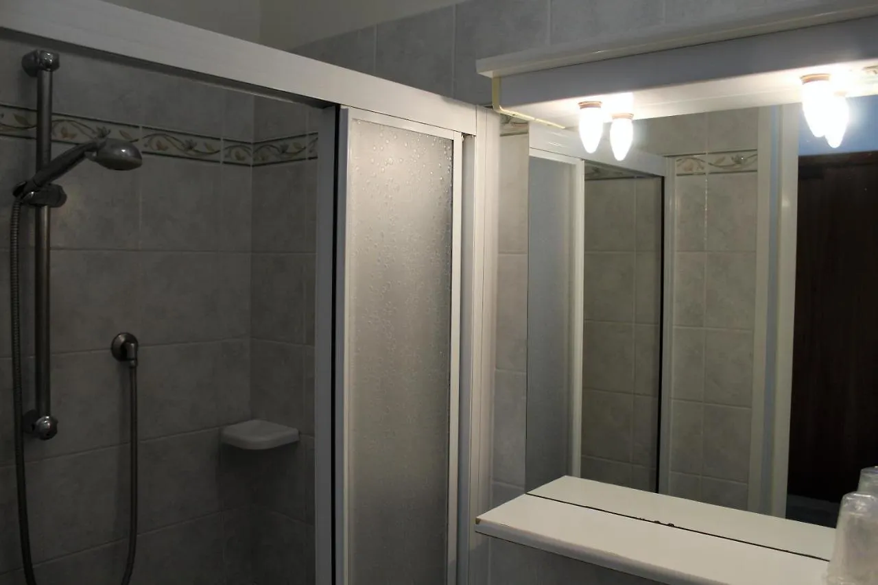 Hotel Palme Lido di Jesolo