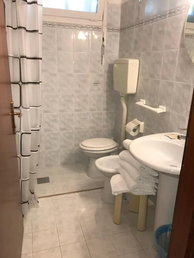 Hotel Palme Lido di Jesolo 3*,