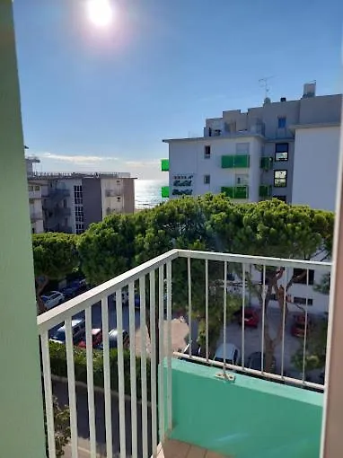 ***  Hotel Palme Lido di Jesolo Italia