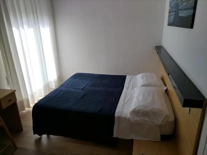 Hotel Palme Lido di Jesolo