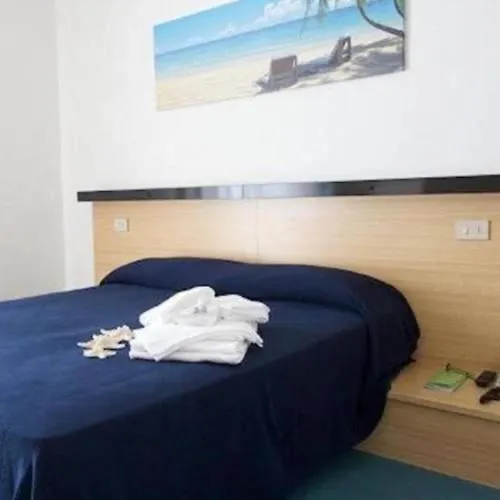 Hotel Palme Lido di Jesolo