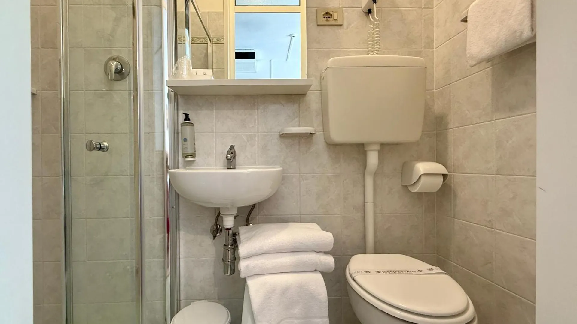Hotel Palme Park & Beach Included Lido di Jesolo