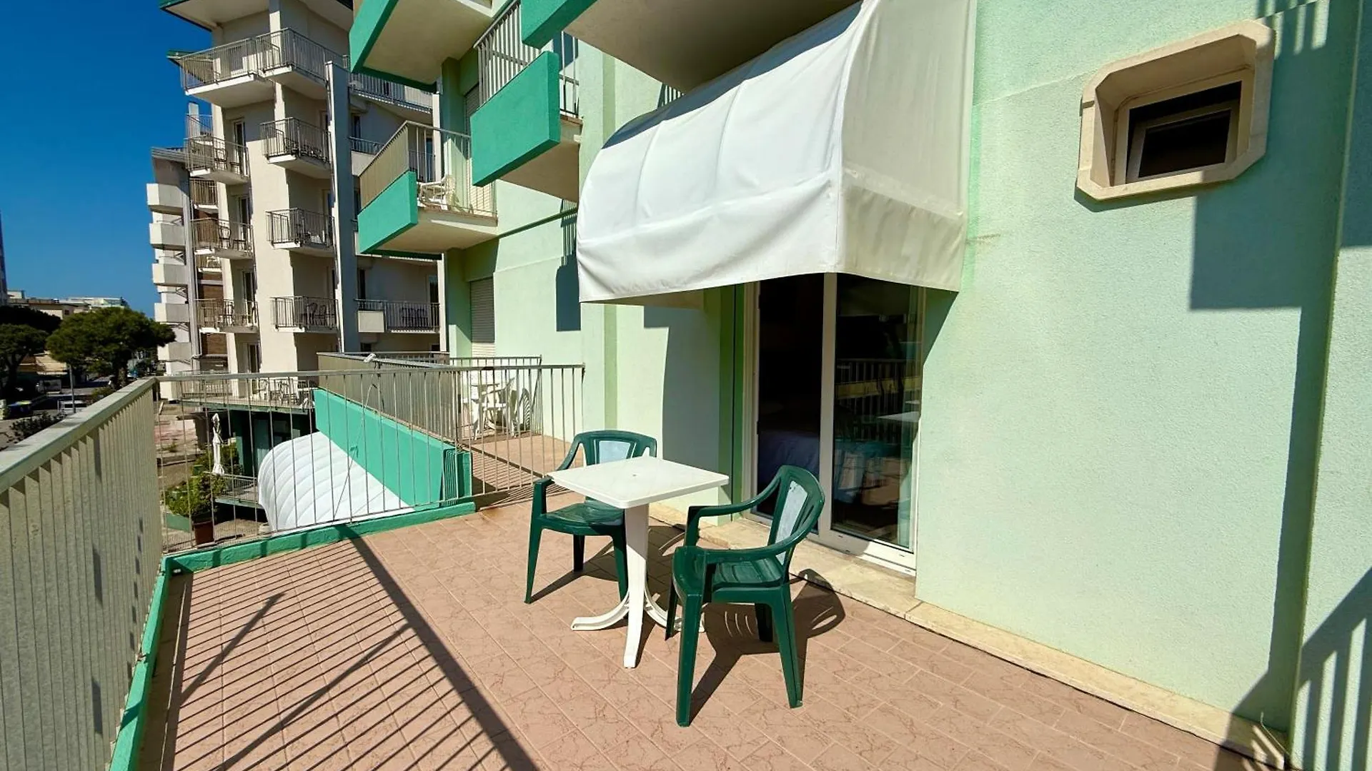 Hotel Palme Lido di Jesolo