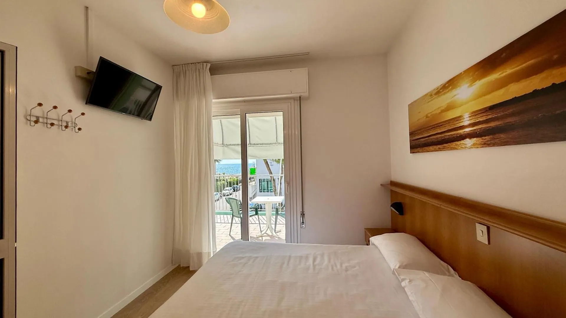 Hotel Palme Lido di Jesolo Italia