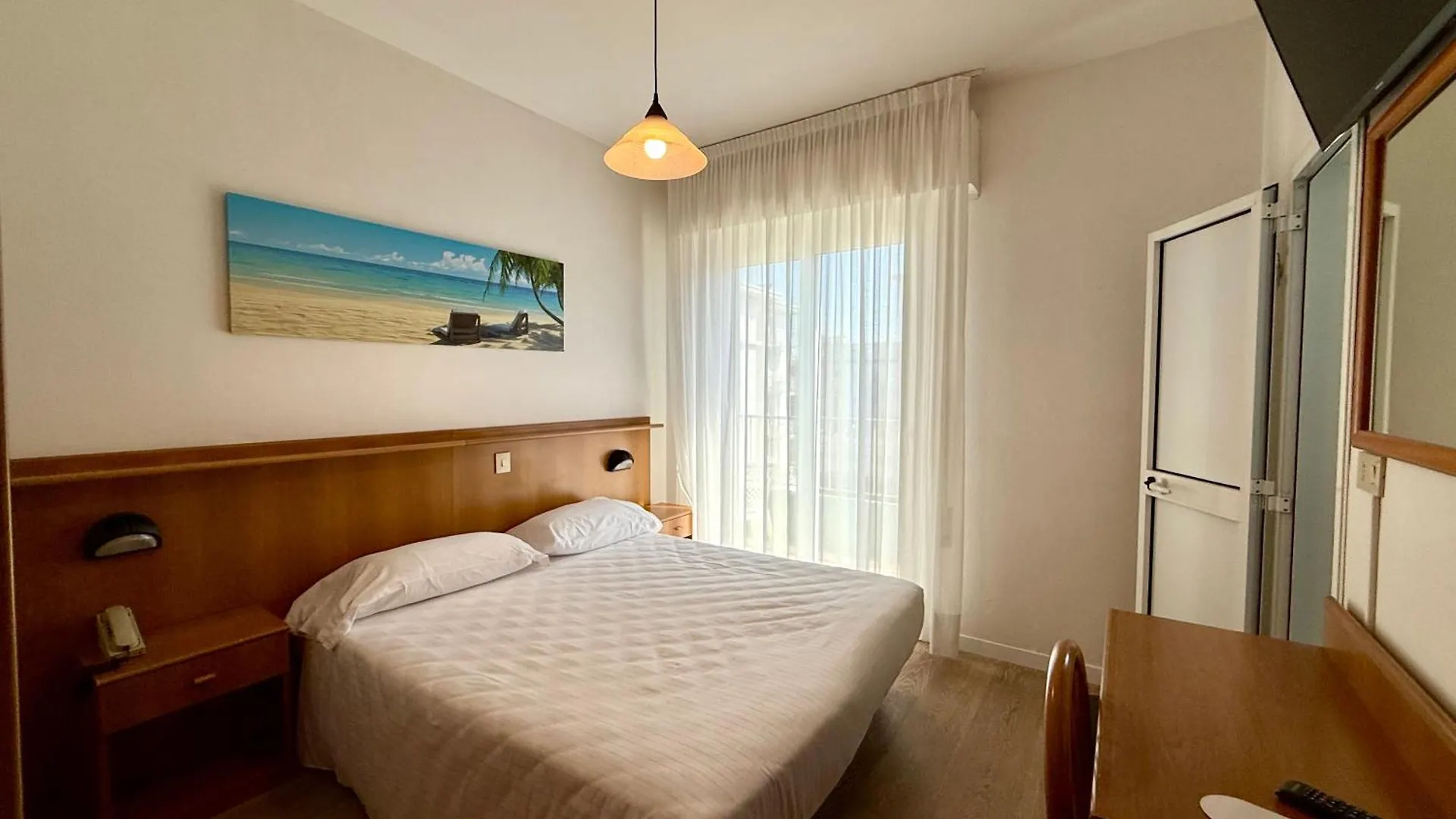 Hotel Palme Lido di Jesolo