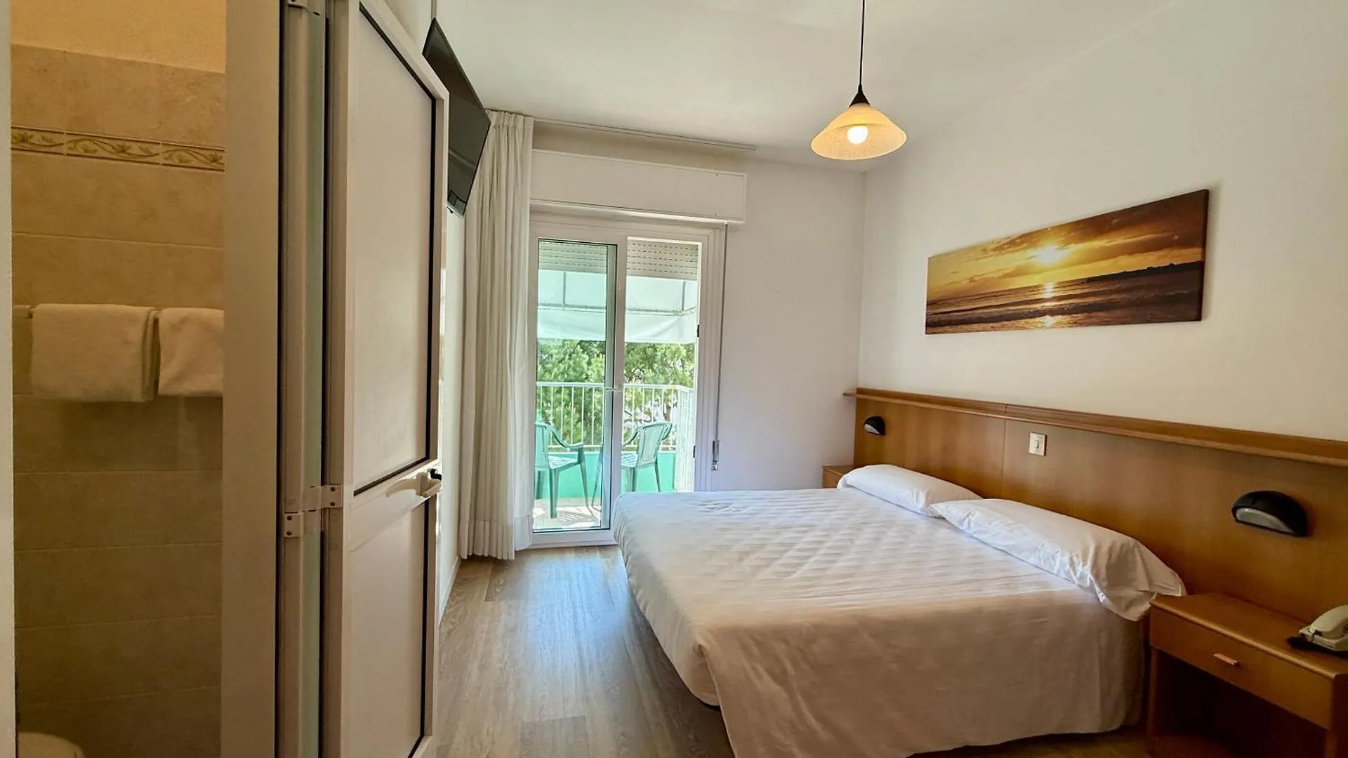 Hotel Palme Lido di Jesolo