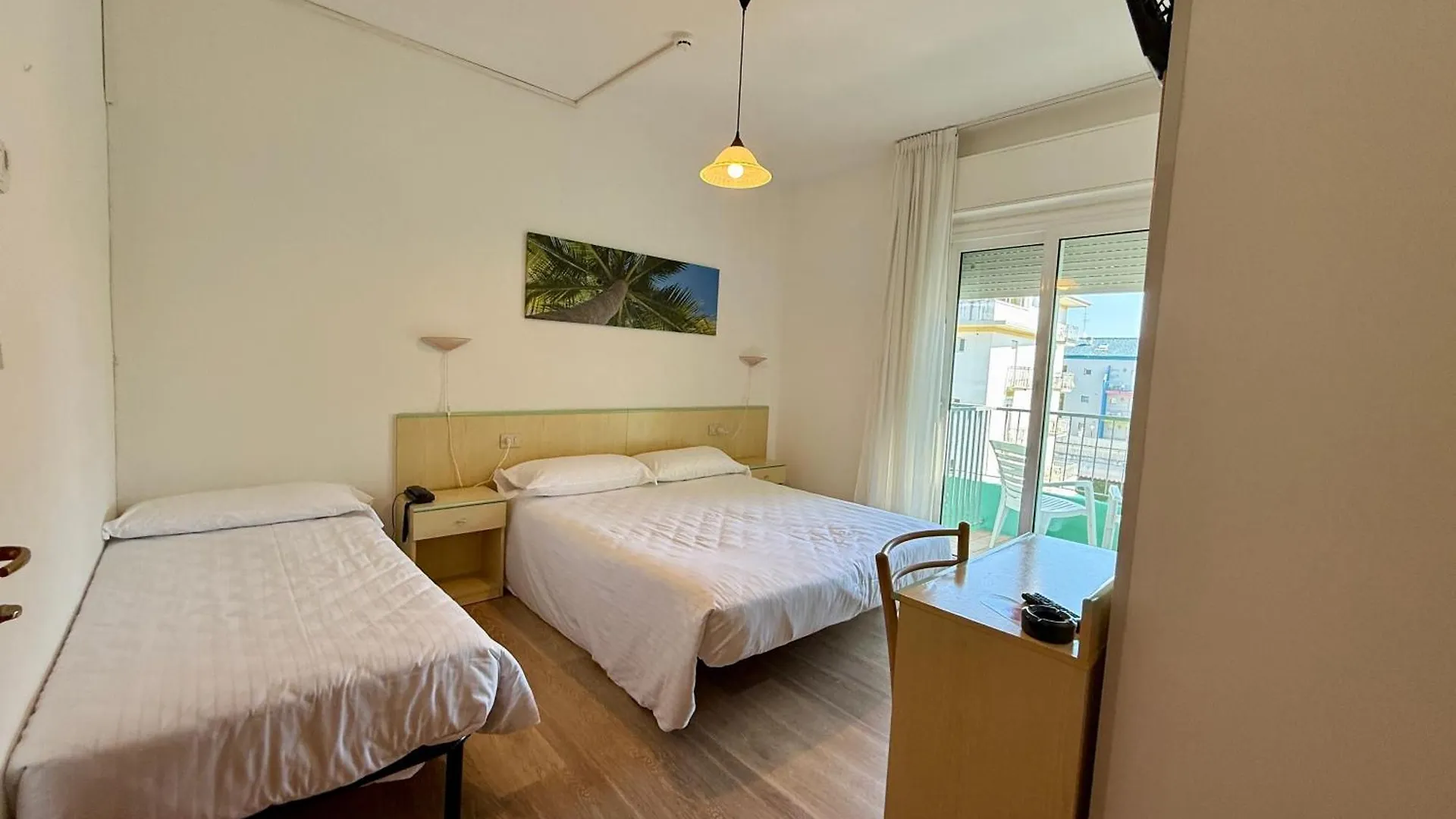 Hotel Palme Lido di Jesolo
