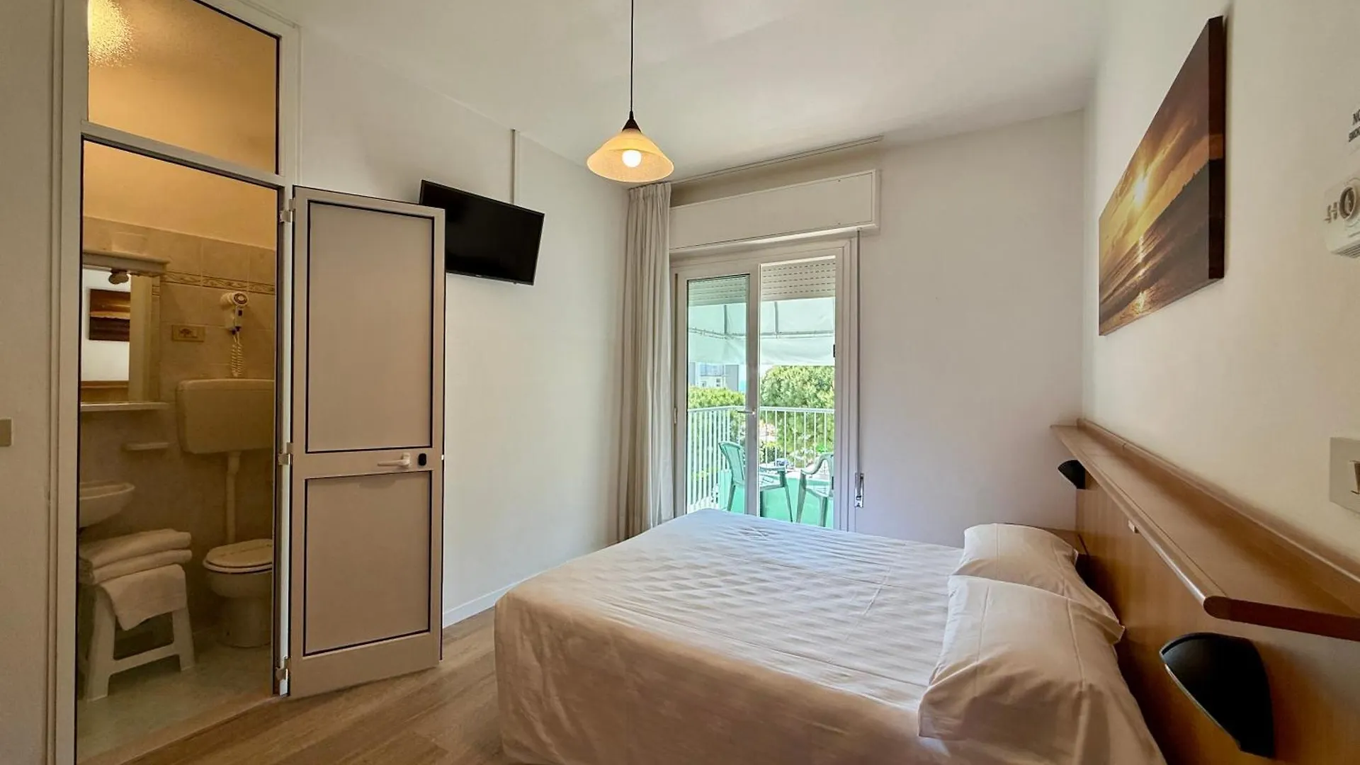 Hotel Palme Lido di Jesolo
