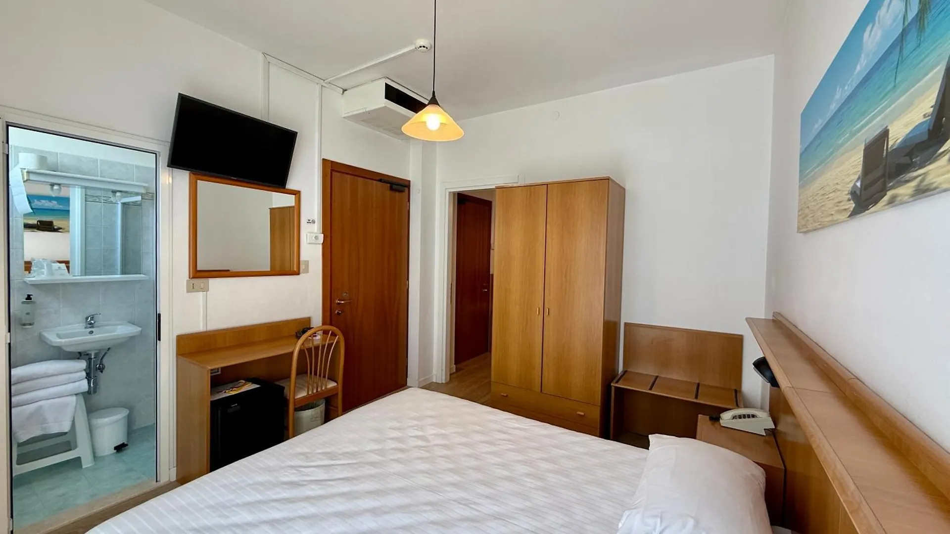 Hotel Palme Lido di Jesolo 3*,