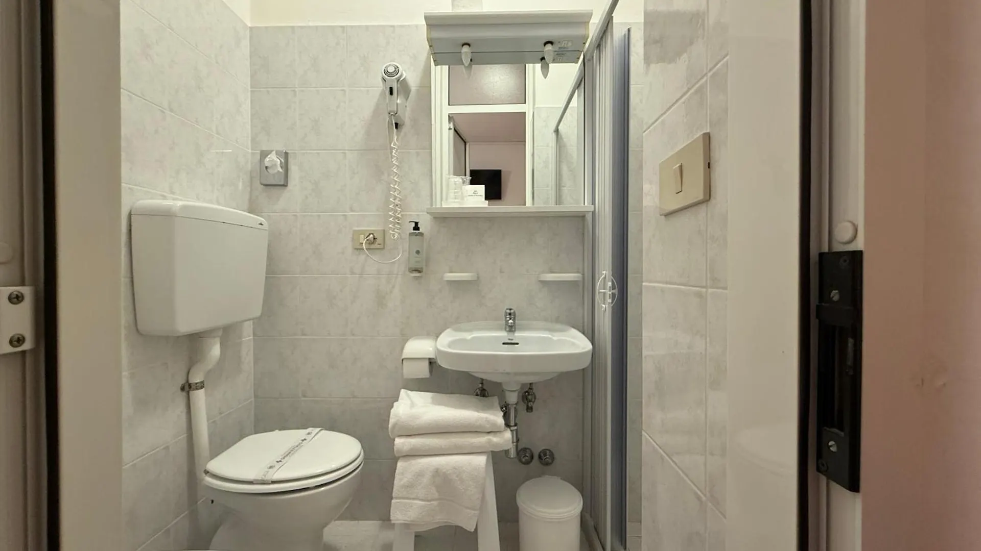 Hotel Palme Lido di Jesolo Italia