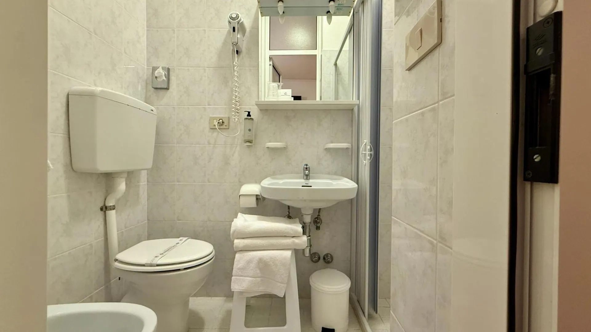 Hotel Palme Park & Beach Included Lido di Jesolo