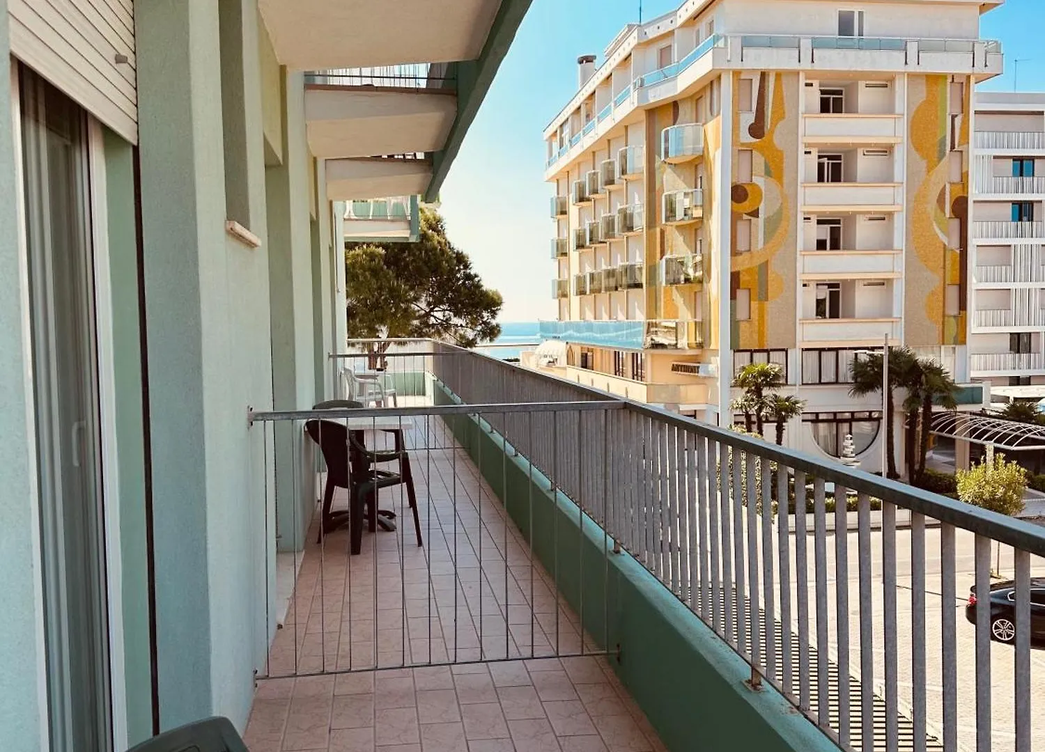 Hotel Palme Park & Beach Included Lido di Jesolo