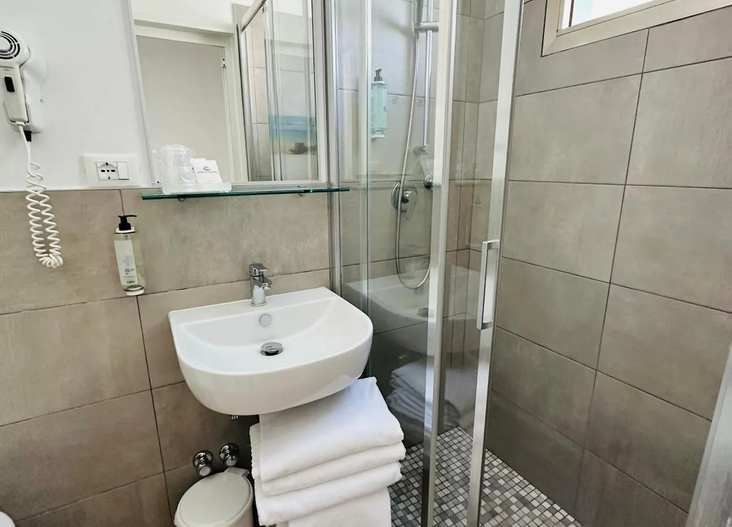 Hotel Palme Park & Beach Included Lido di Jesolo 3*,