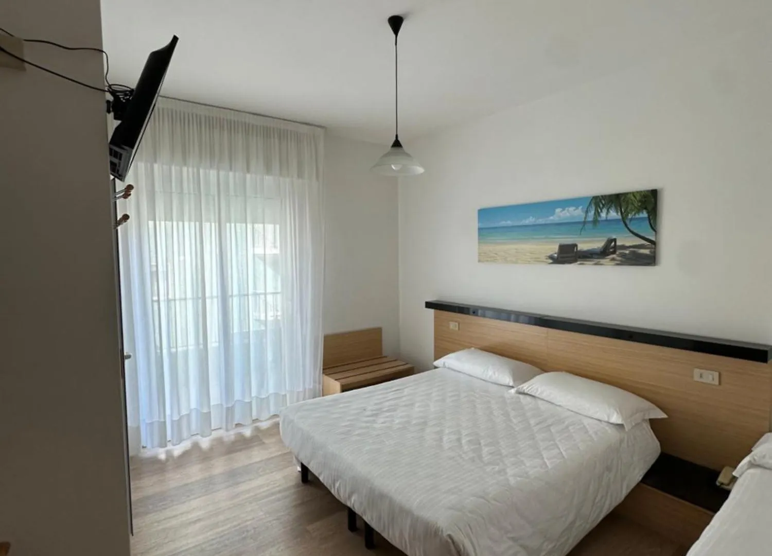 Hotel Palme Park & Beach Included Lido di Jesolo 3*,