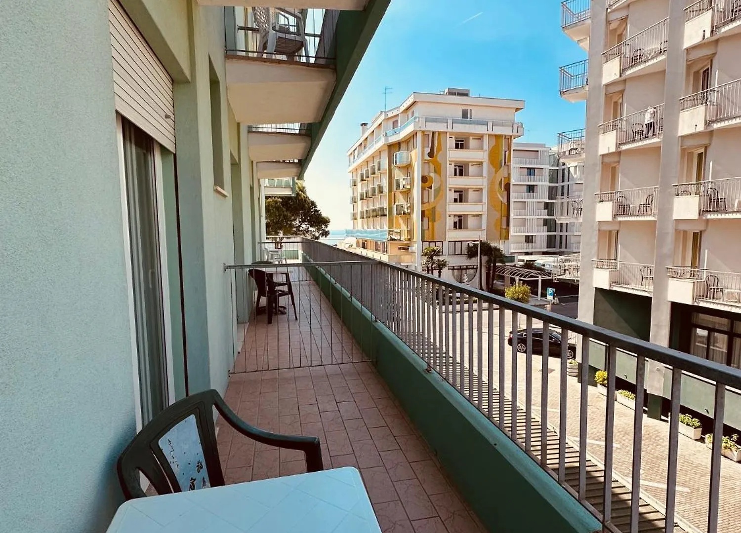 Hotel Palme Park & Beach Included Lido di Jesolo