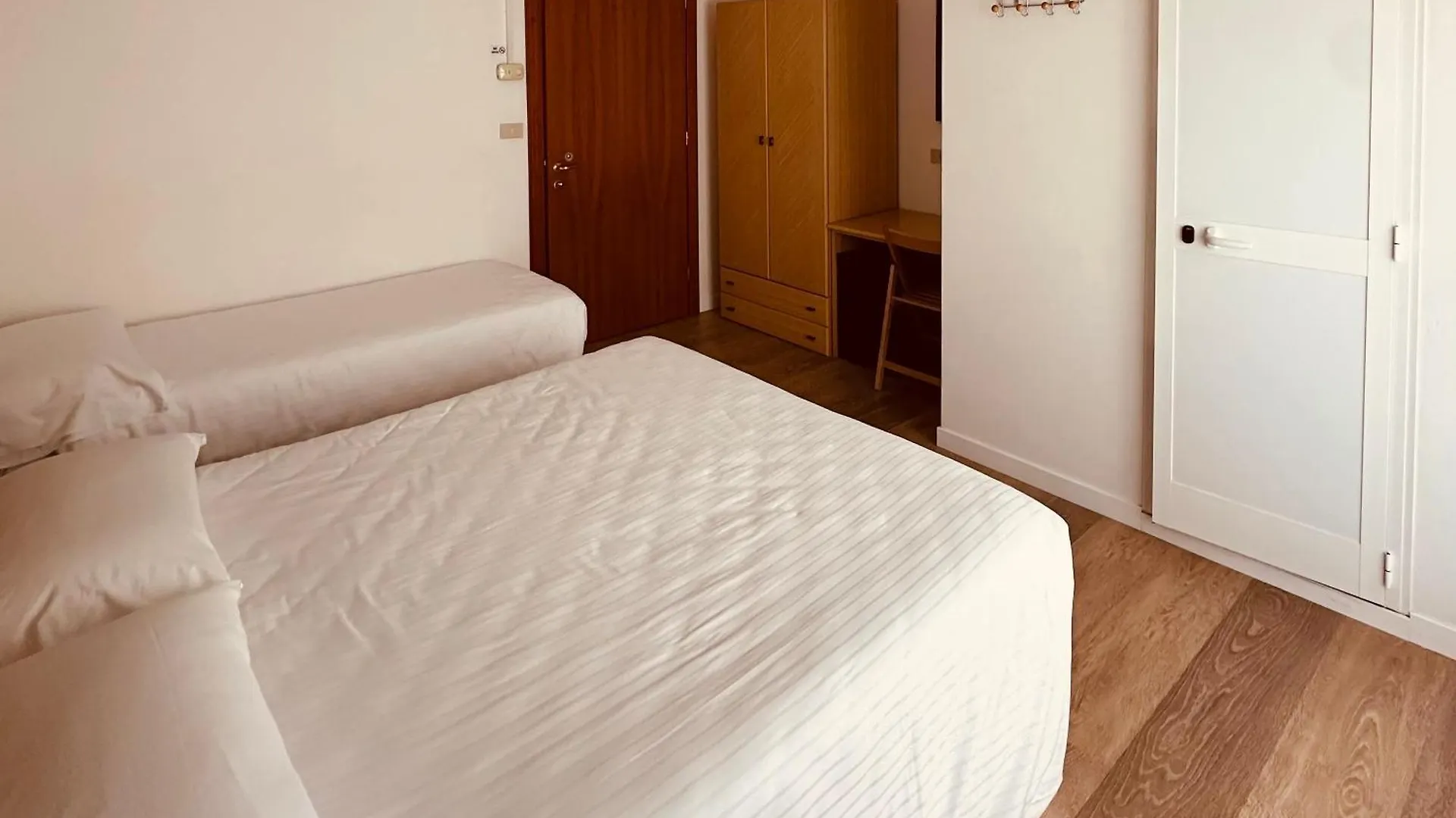 Hotel Palme Park & Beach Included Lido di Jesolo Italien