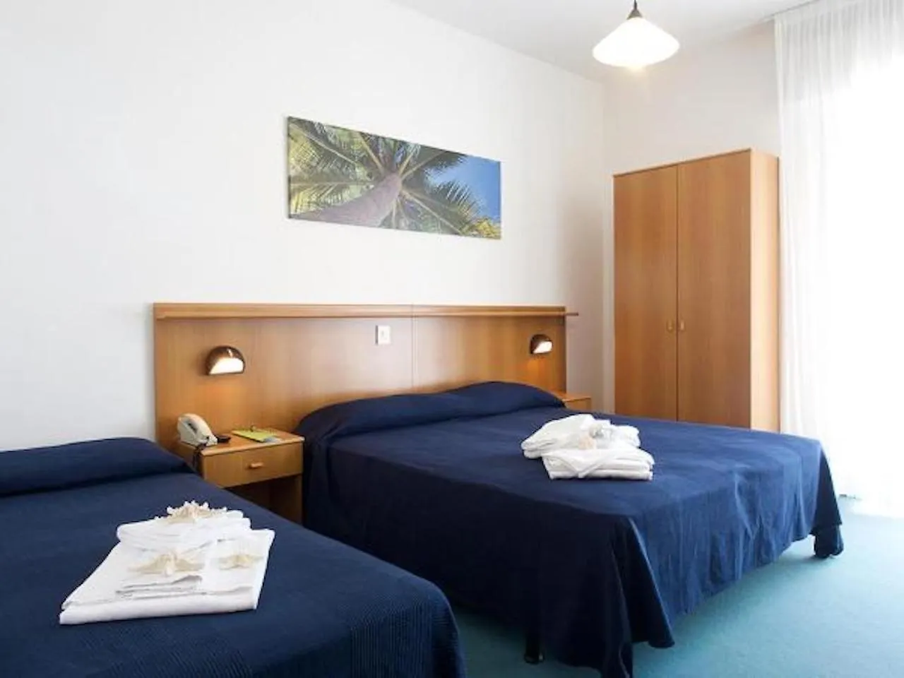 Hotel Palme Lido di Jesolo