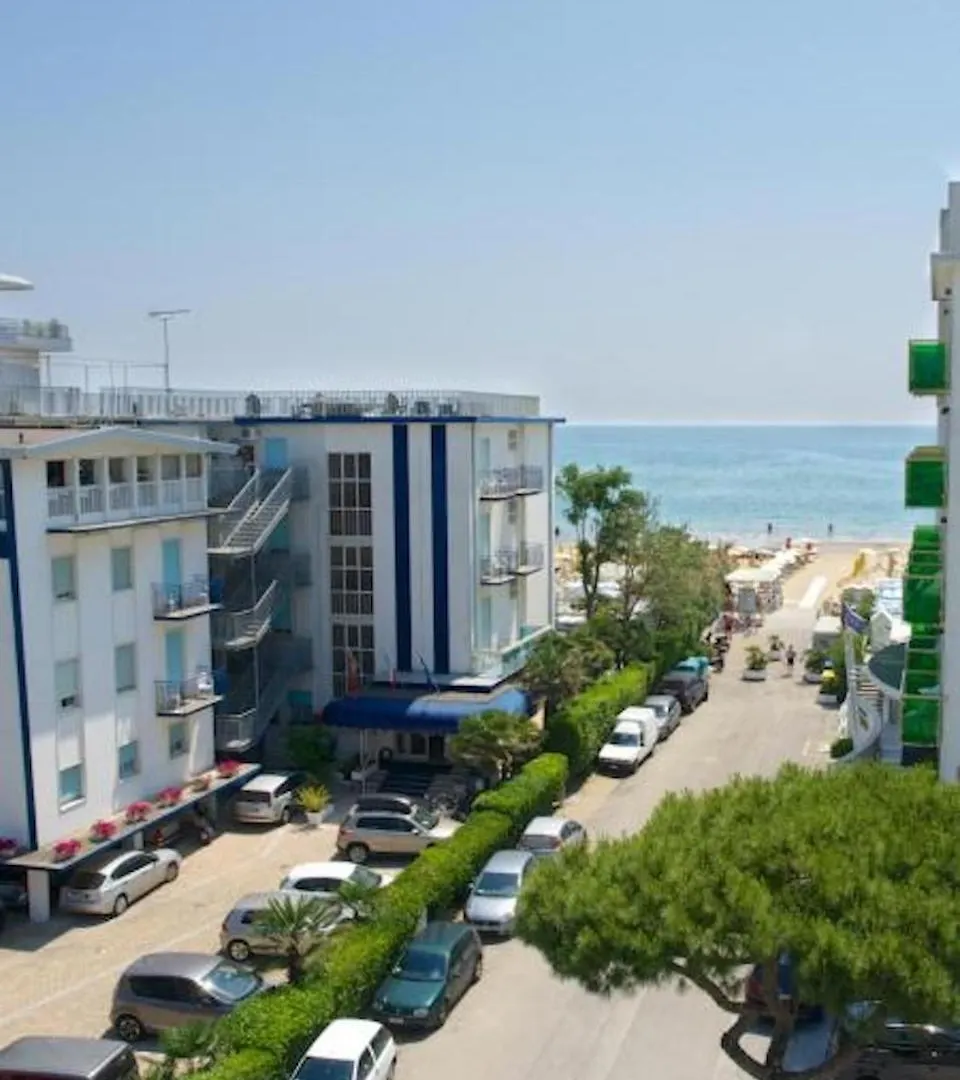 Hotel Palme Lido di Jesolo
